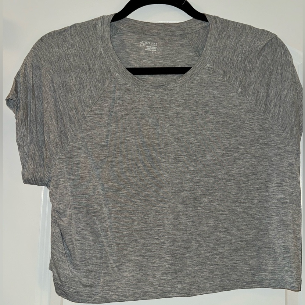 Aerie Offline Tee